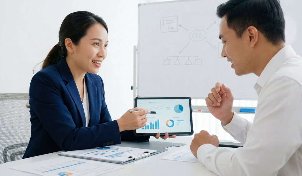 わかりやすい説明