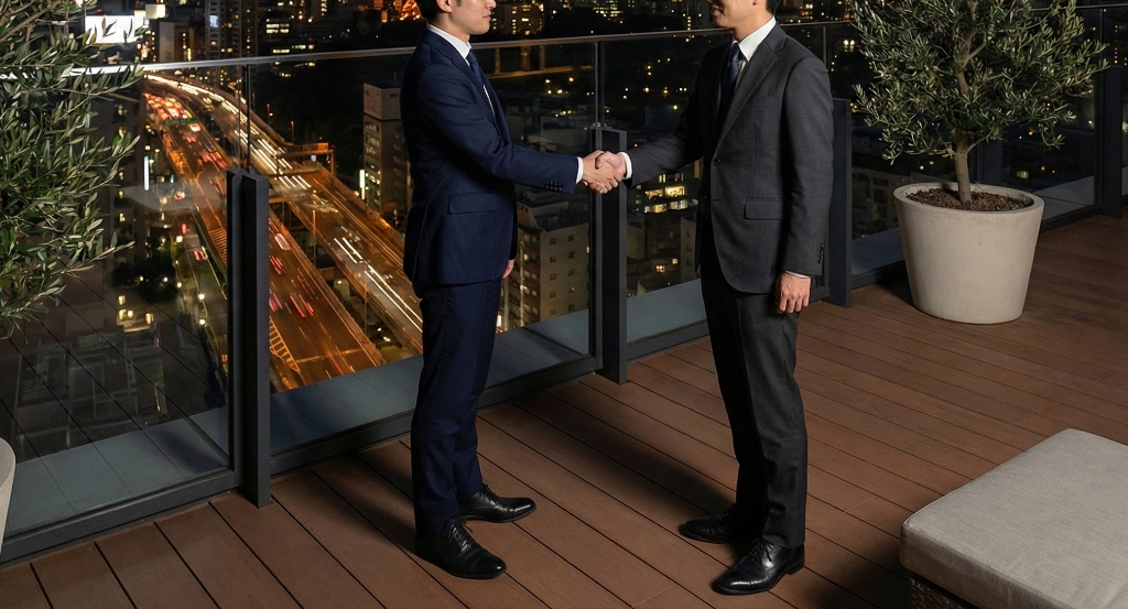 長期的なサポート