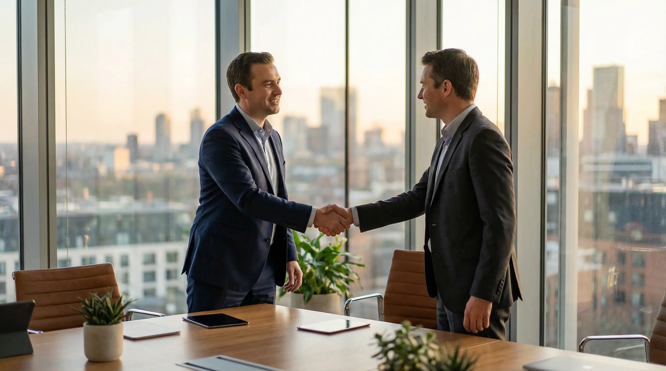 わかりやすい説明